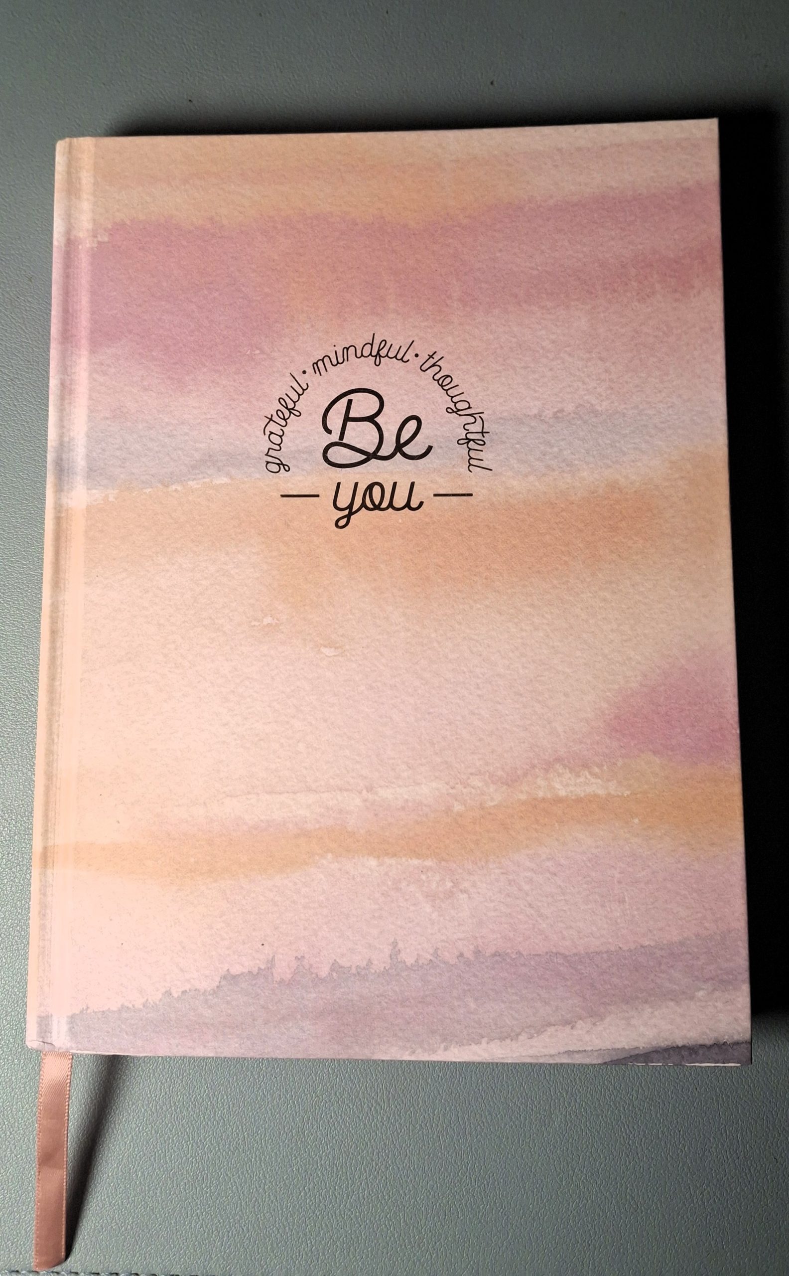 Be You Journal
